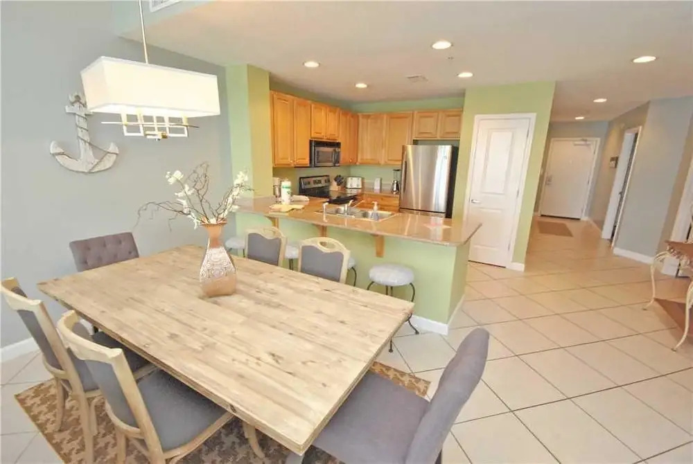 Mairsol 903 - Three Bedroom Condo