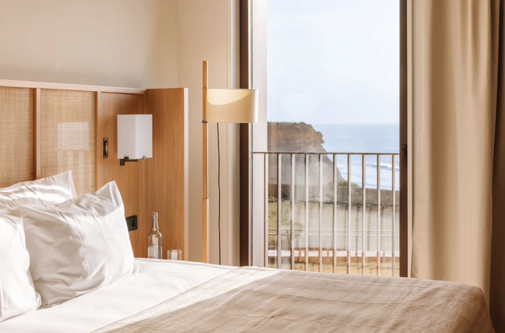 Aethos Hotel Ericeira