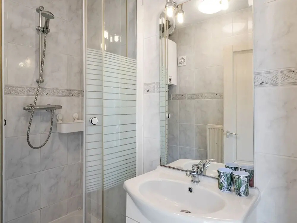 Classy Holiday Home in Mechelen With Private Terrace