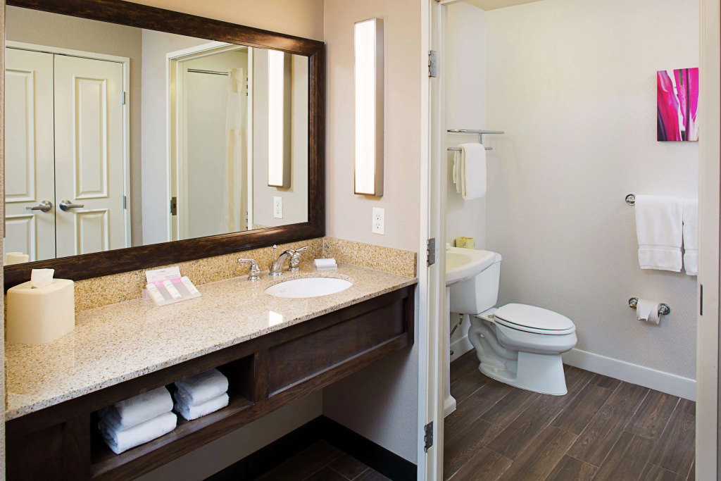 Hilton Garden Inn San Luis Obispo/Pismo Beach