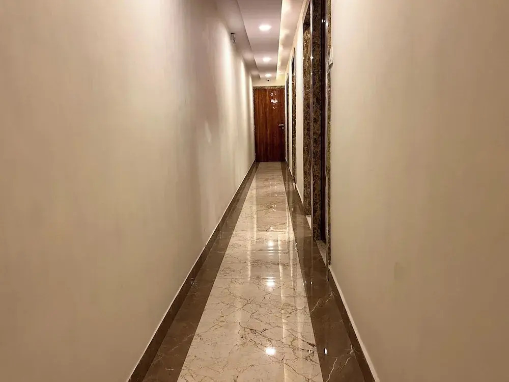 Hotel Delmond Prime