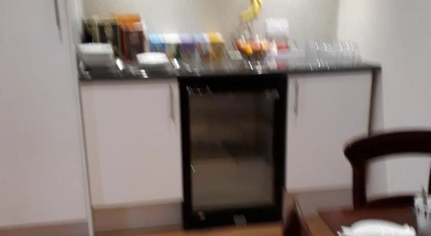 St Andrews Hotel