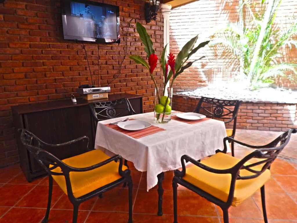 Suite Colonial