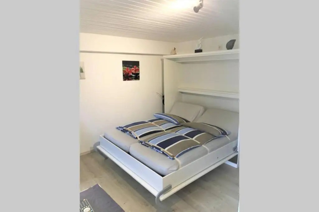 Apartment in grüner Umgebung-EG