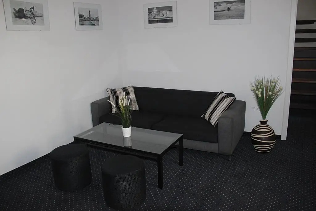Rembrandt Aparthotel