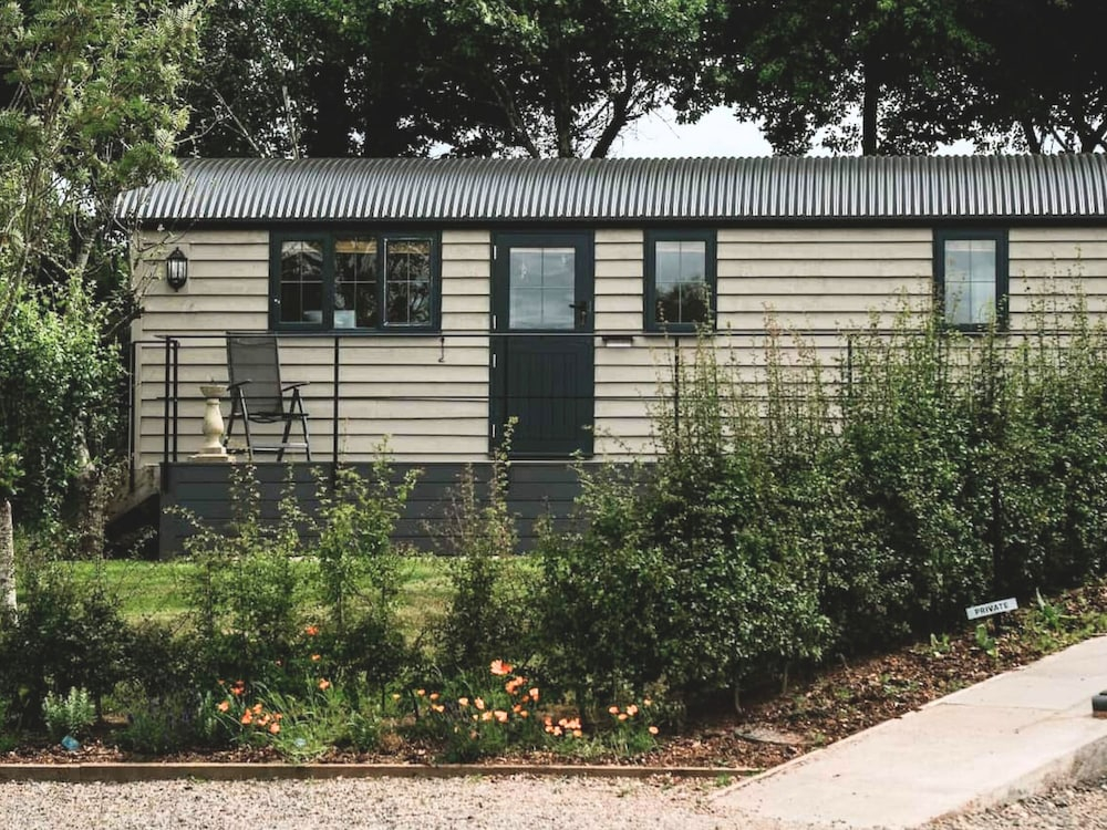 The Lodge