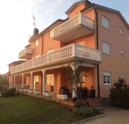 Villa Rosa