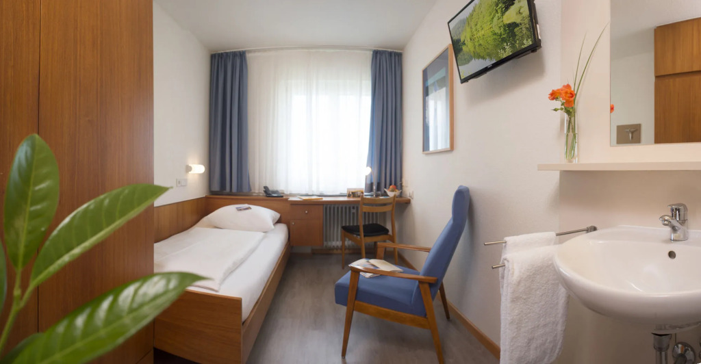 Hotel St Elisabeth