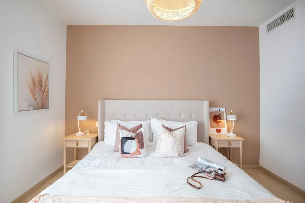 Nasma Luxury Stays - Murjan 6, Jumeirah Beach Residence