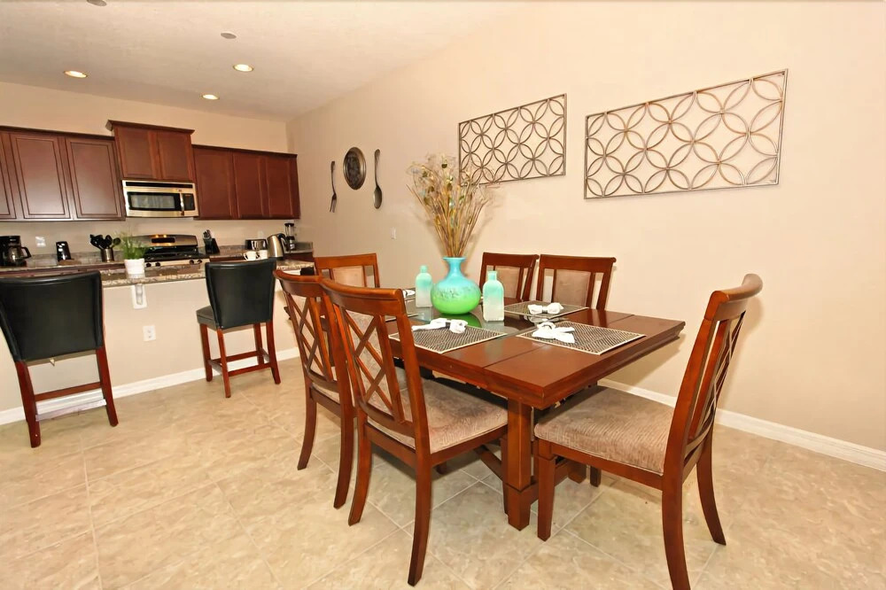 Solterra Resort 4631 - Four Bedroom Townhome