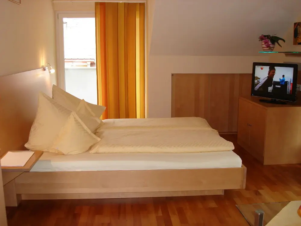 Aparthotel Rosmarin