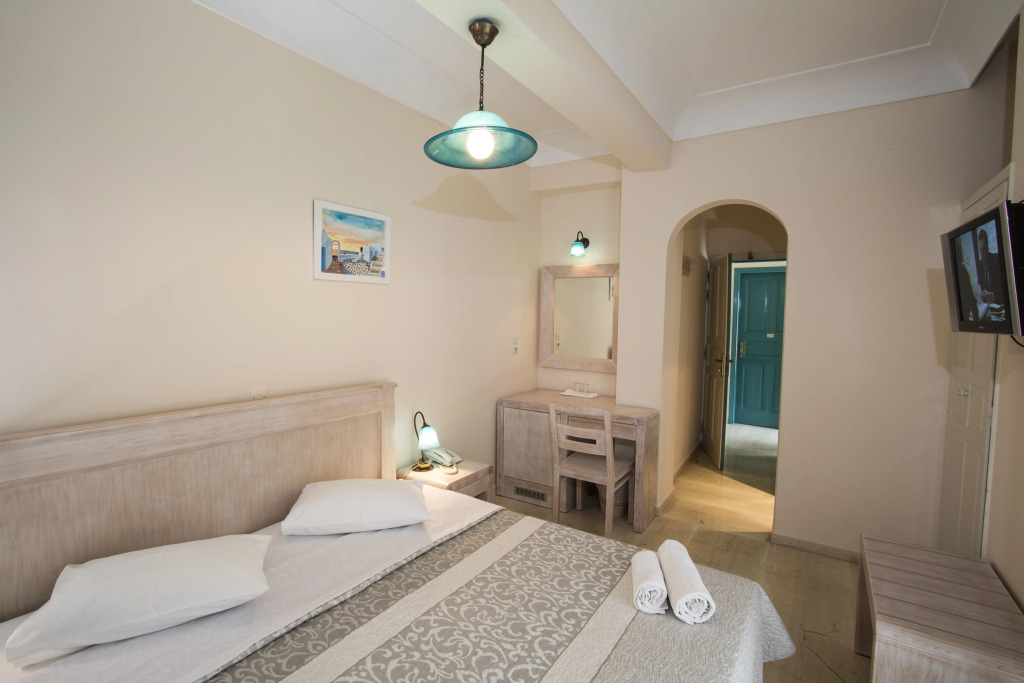 Hotel Andreas