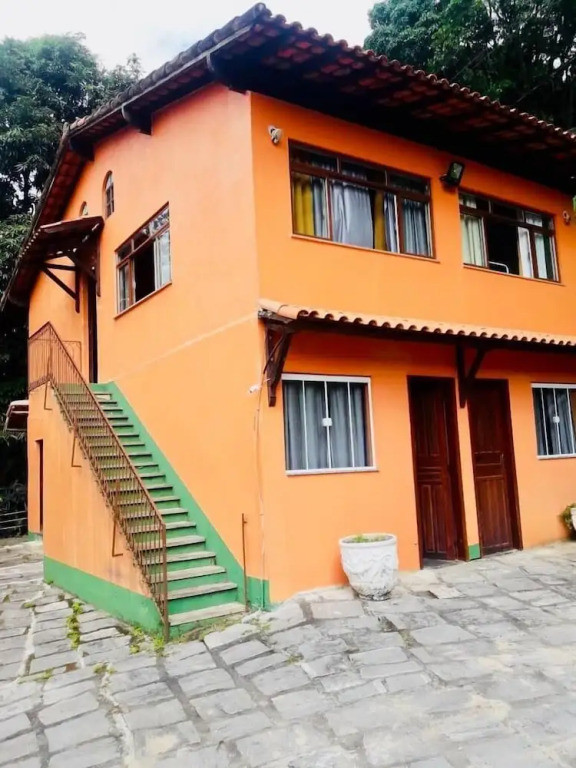 Chácara Paraíso