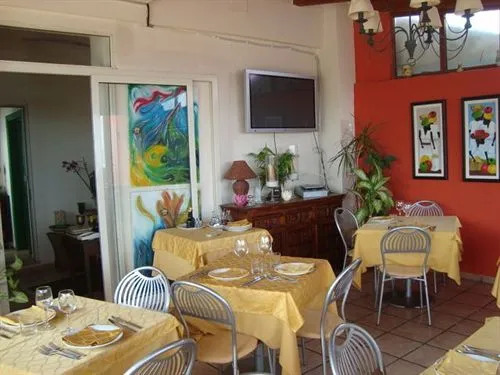 La Grotta
