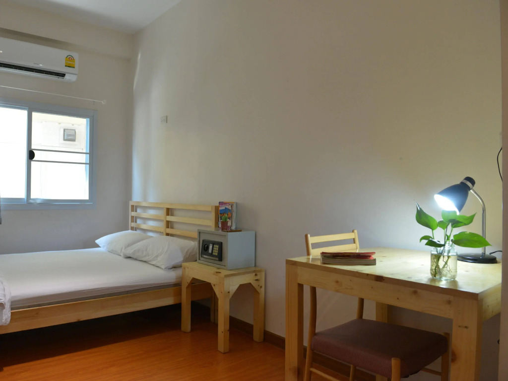 PanPan Hostel