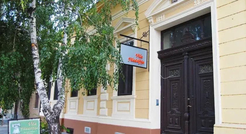 Villa Filadelfija