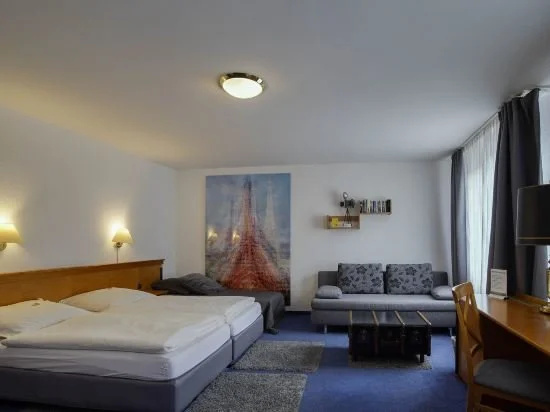 Hotel Maxim
