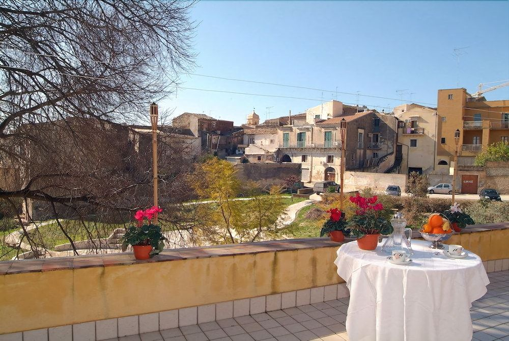 Il Giardino Di Pietra