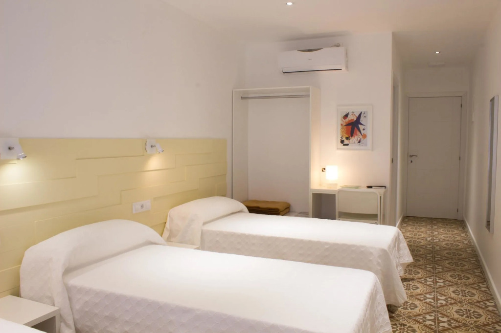 Hostal Nova Barcelona