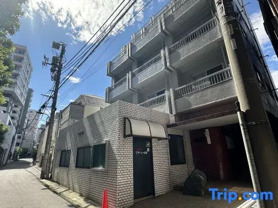 Sun Place Kagurazaka