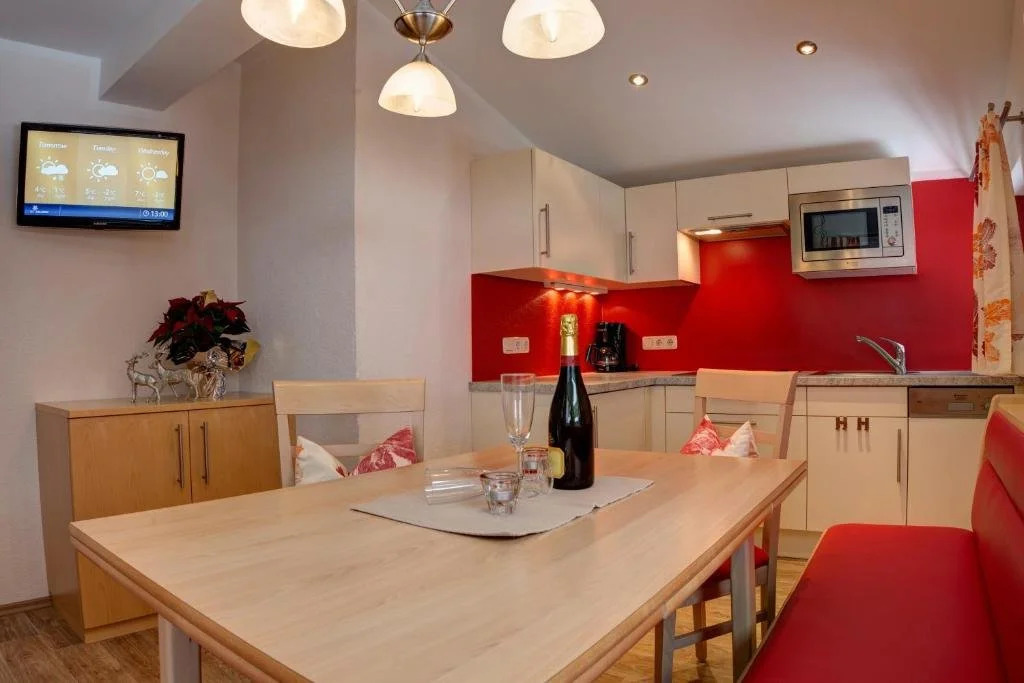 Appartement Habicher