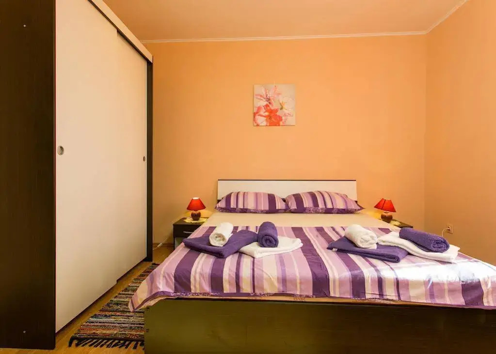 Guest House Foretić
