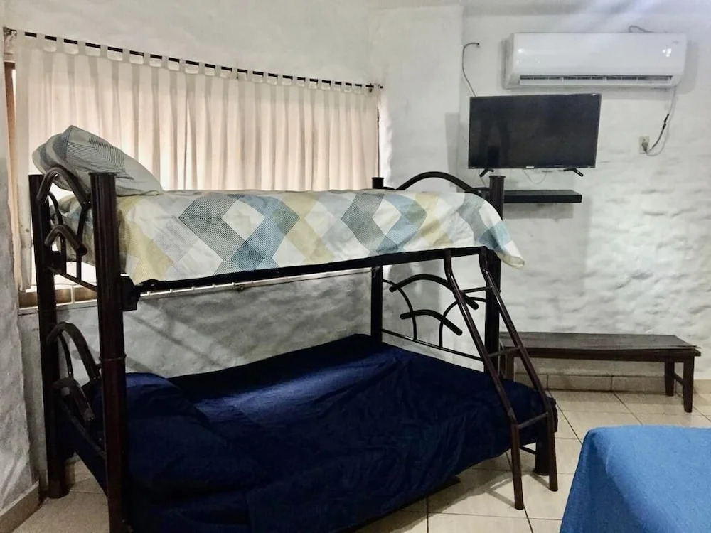 Playa Suites Mazatlán