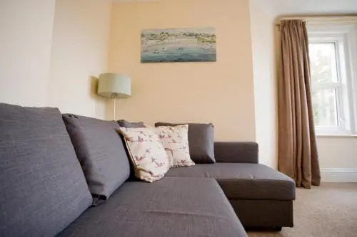 Gardens View No3 - Great location in Bournemouth