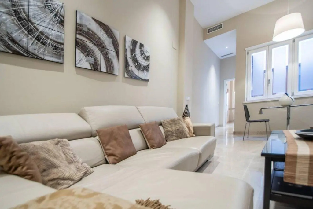 Apartamento Relax in Cadiz