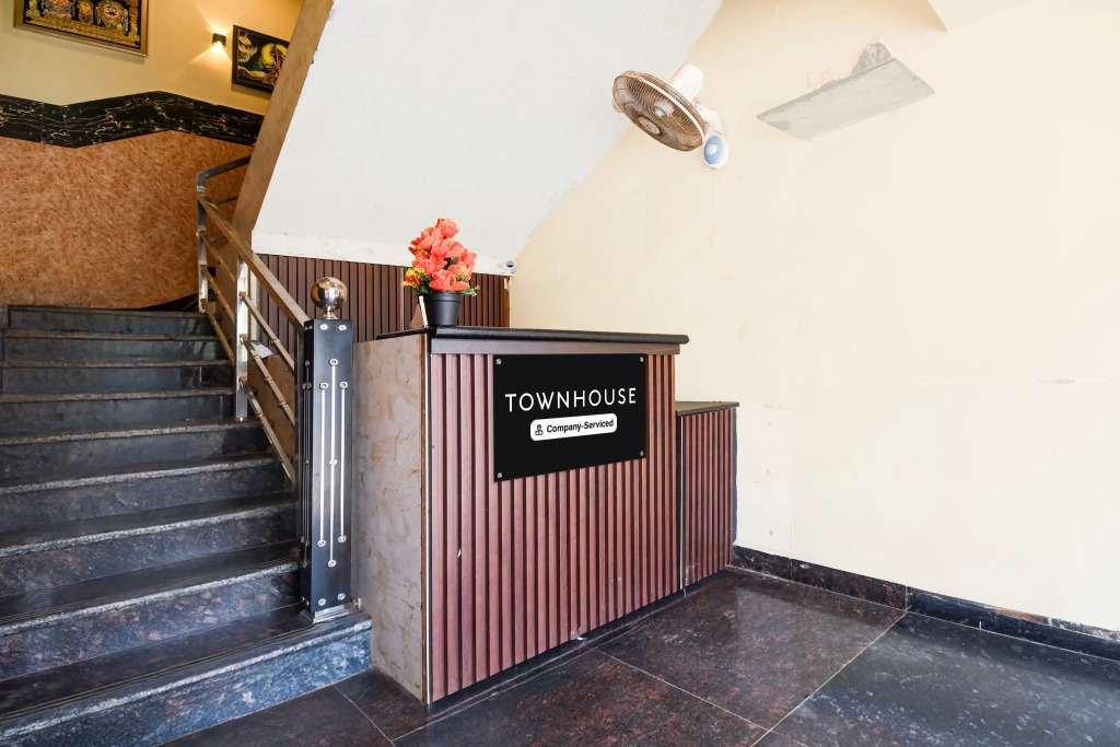 Townhouse Puri Formerly Hotel Narashingha