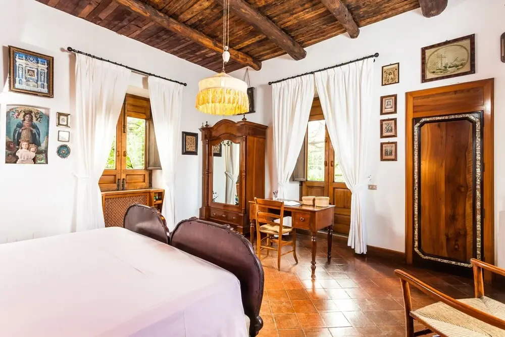 Villa Mellicata