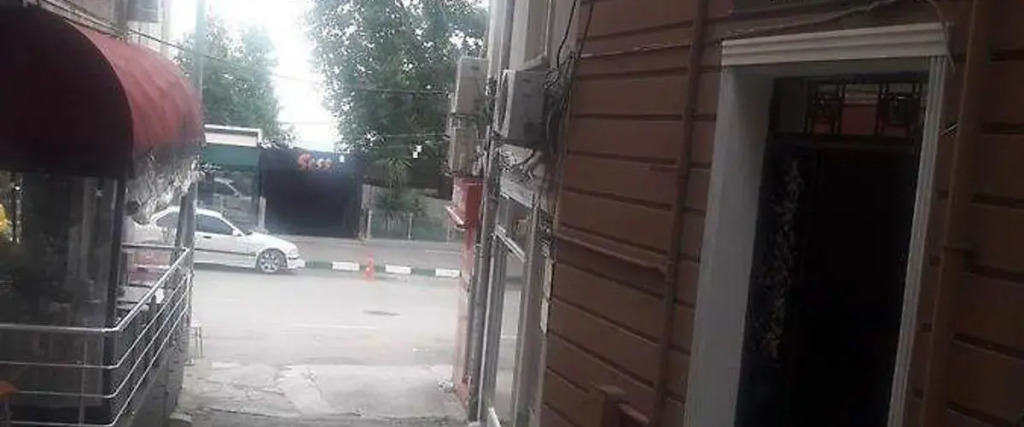 Kadıoğlu apart otel
