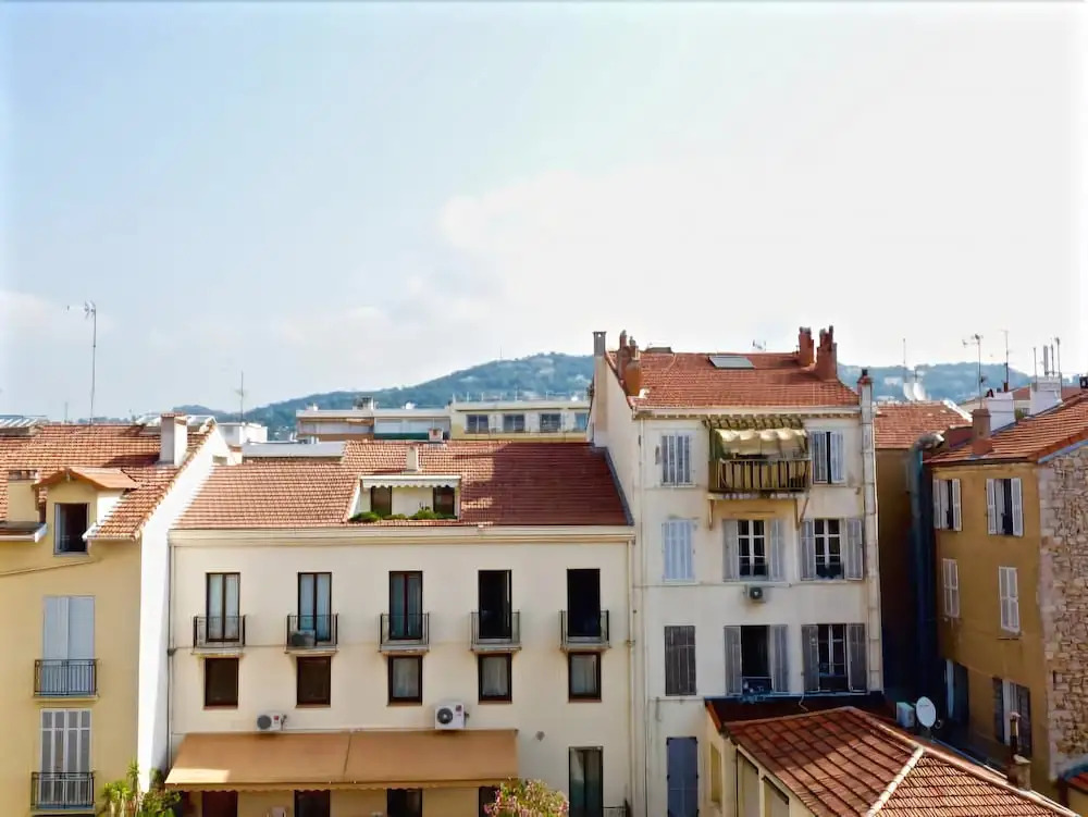 Rue Antibes 117