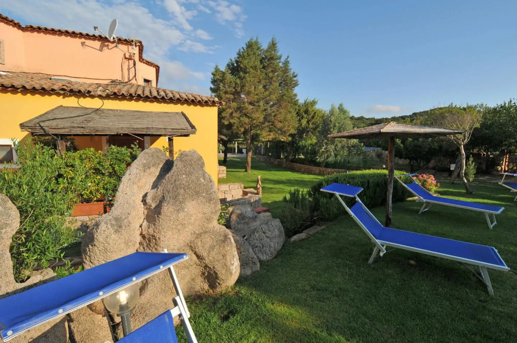Hotel Il Piccolo Golf