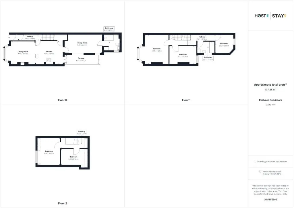 Host & Stay - Upleatham Street