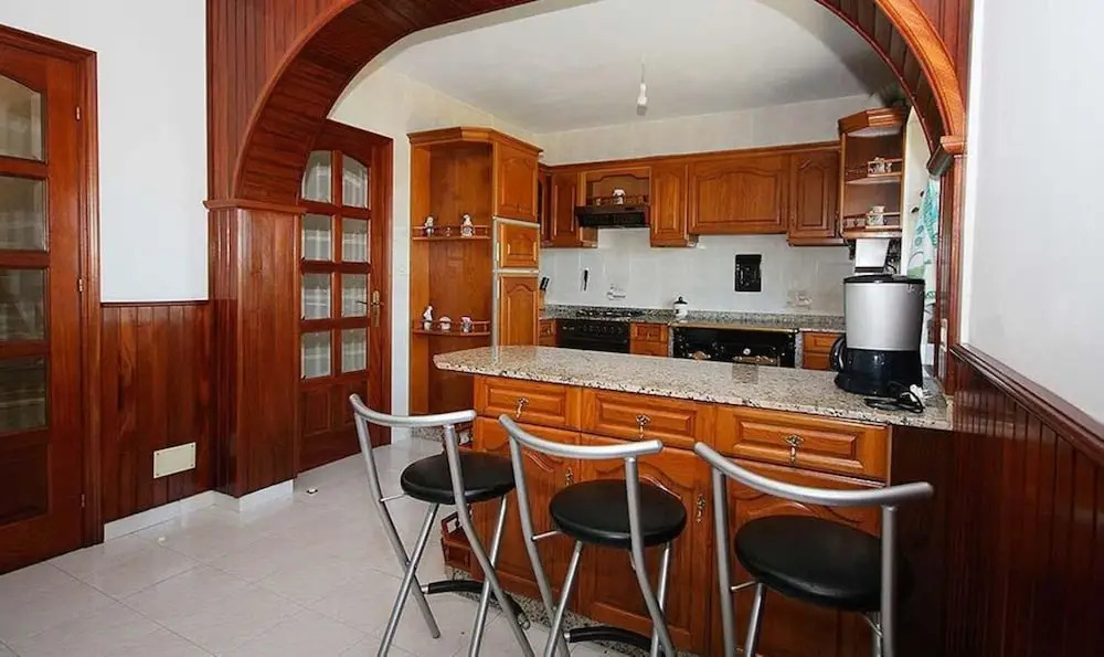 House in Carnota A Coruna 102051 by MO Rentals