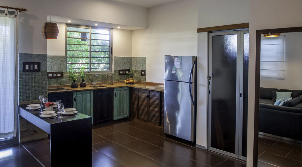 Nautilus Surf & Yoga Villas Santa Teresa