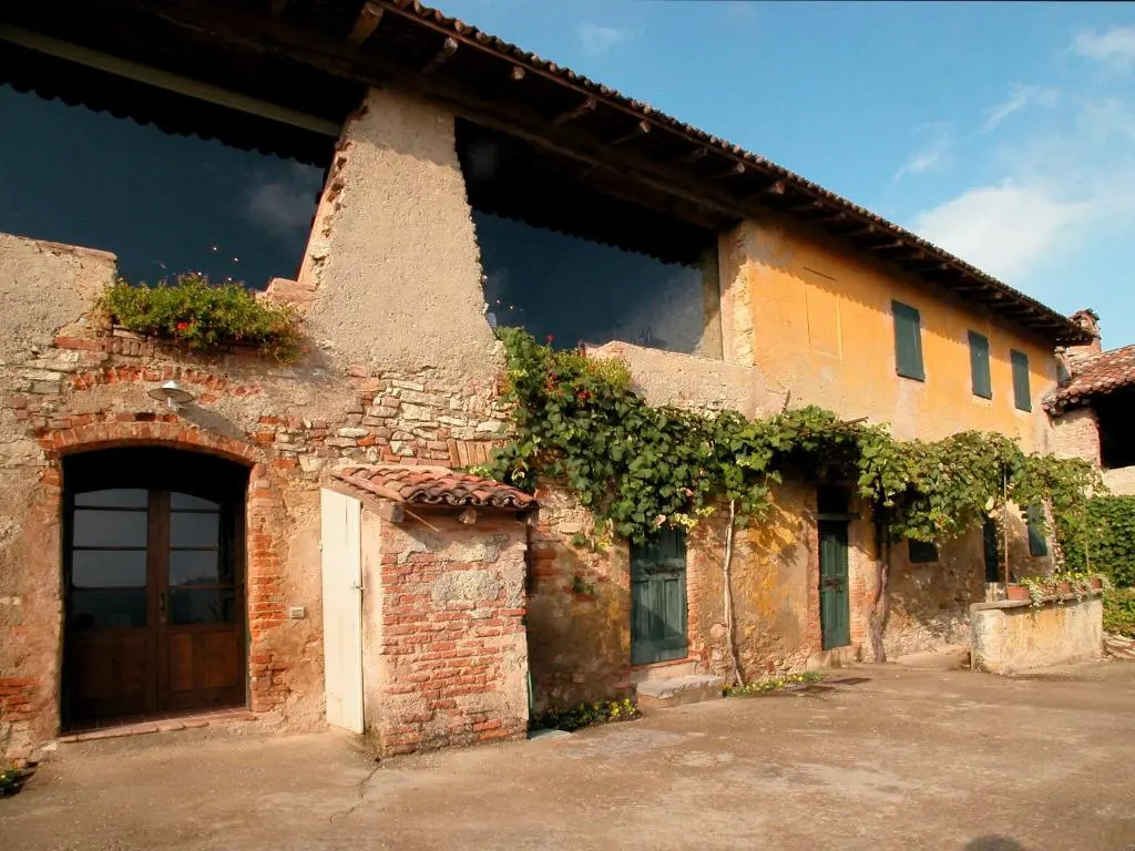 Agriturismo La Costa - Cascina Costa