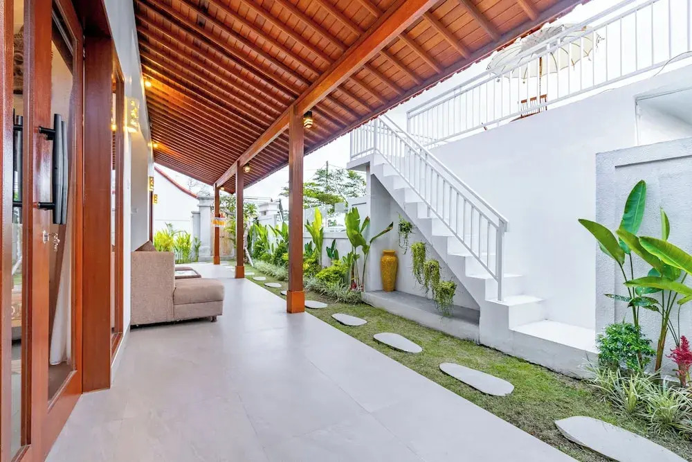 Gems Villa by Moria