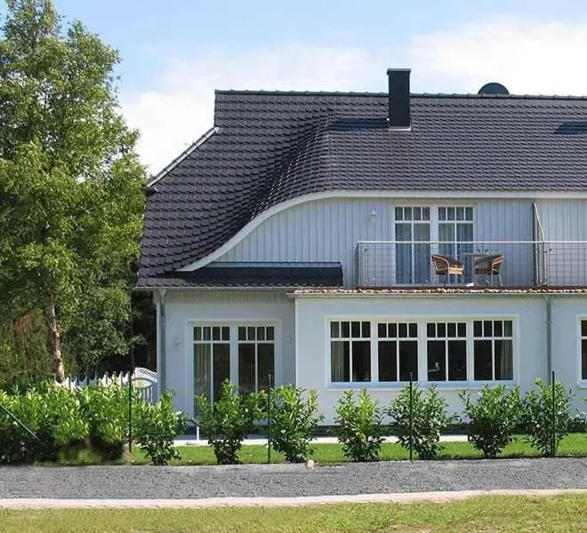 Ferienhaus Sundevit Nr_ 1
