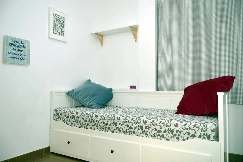 Caleta Blue Ocean Apartment