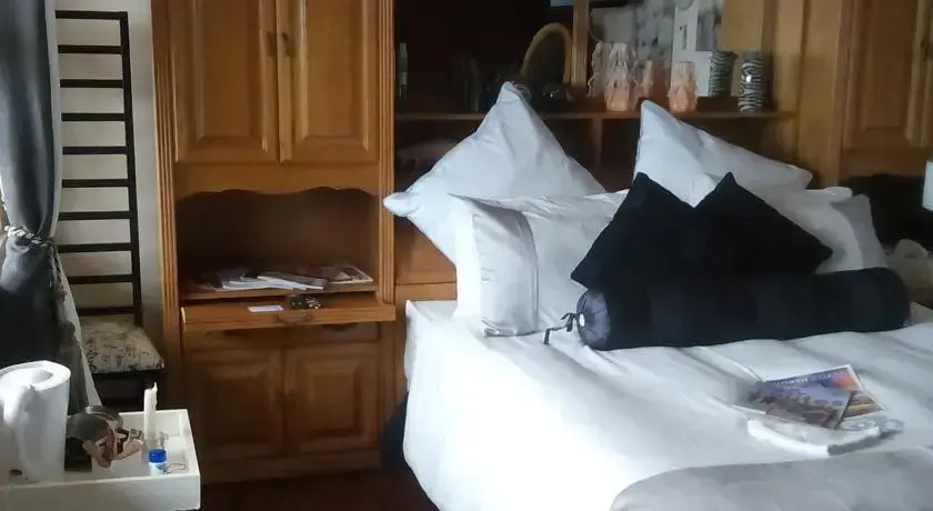 La-Peng Guest House