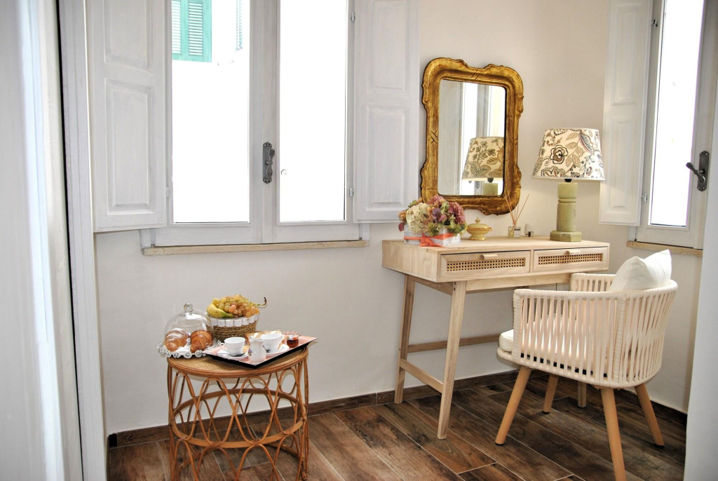 Bed and Breakfast Casa Gioconda
