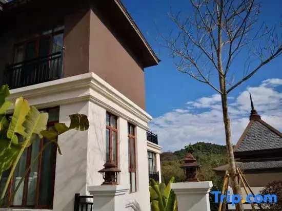 Qiuhai Hanshe Homestay