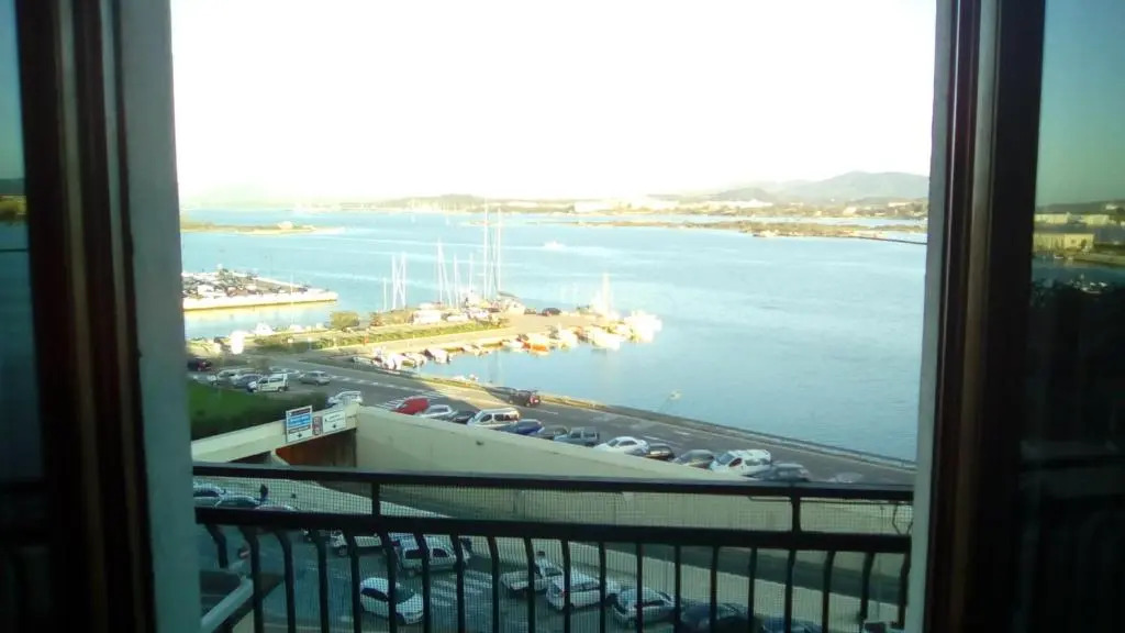 Via Genova Apartment