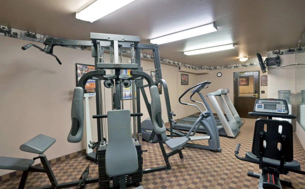 Holiday Inn Express Spokane-Downtown by IHG
