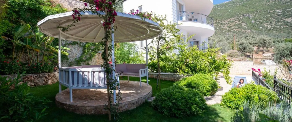 Villa Yagmur