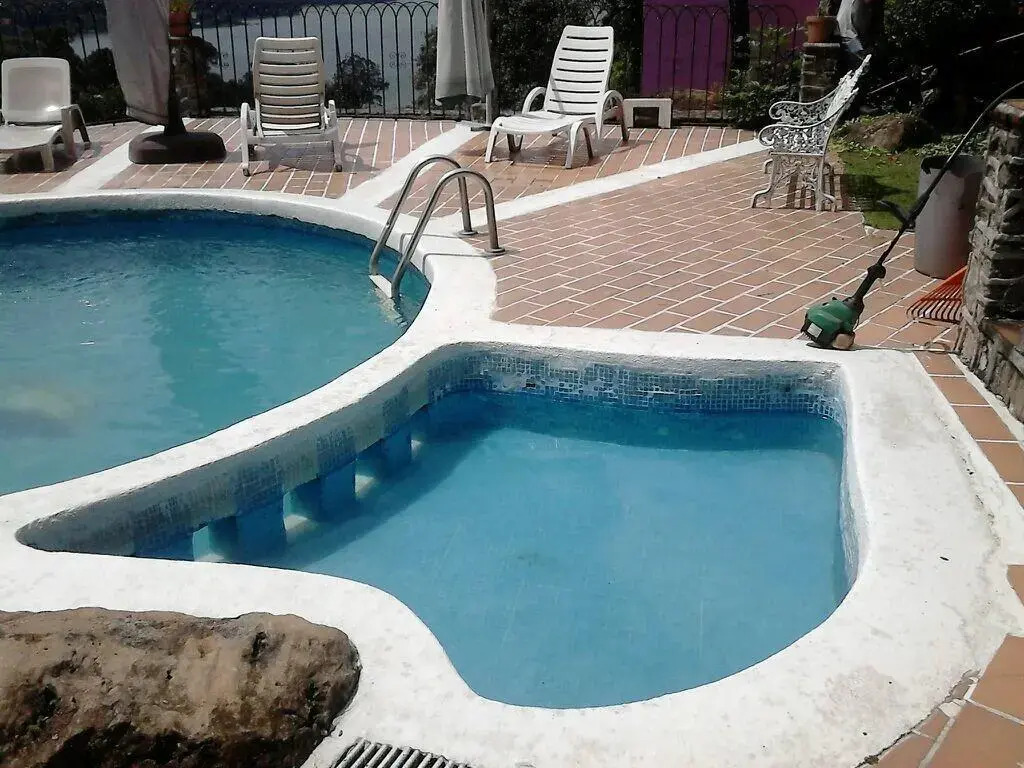Cabañas Revi Inn