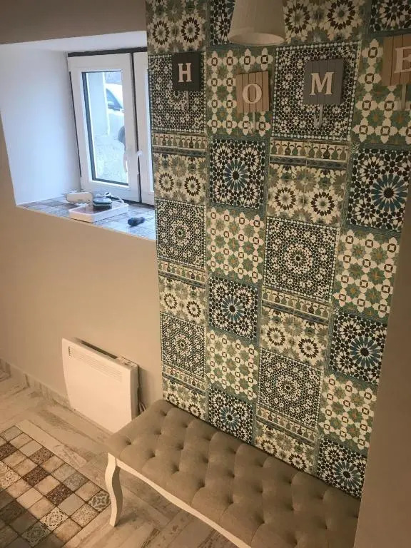 Aradi Apartman