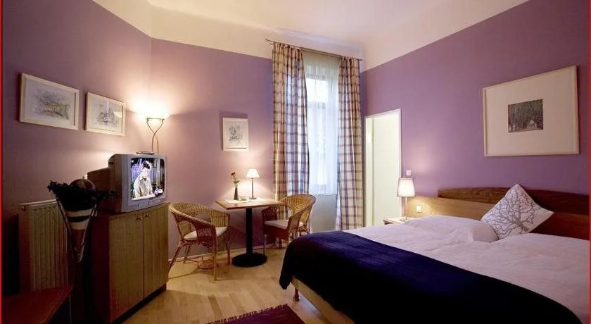 Hotel Garni - Gasthof Pillgrab